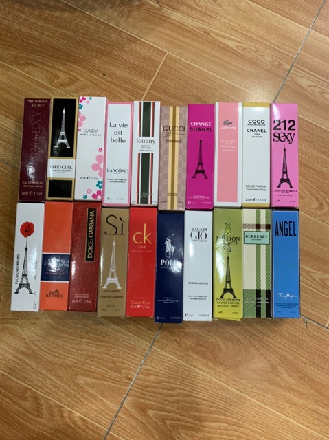 CHUYÊN BỎ SỈ DÒNG NƯỚC HOA 4D | BigBuy360 - bigbuy360.vn