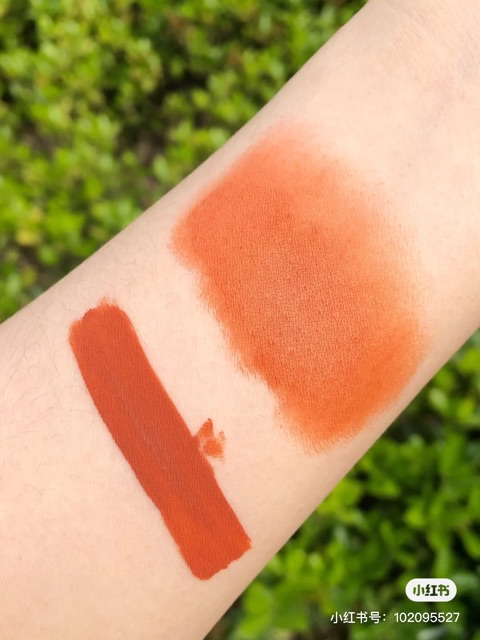 Son kem lì kiss beauty trái tim | BigBuy360 - bigbuy360.vn