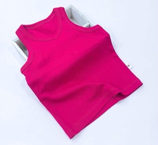 Áo ba lỗ trẻ em (5-35kg)