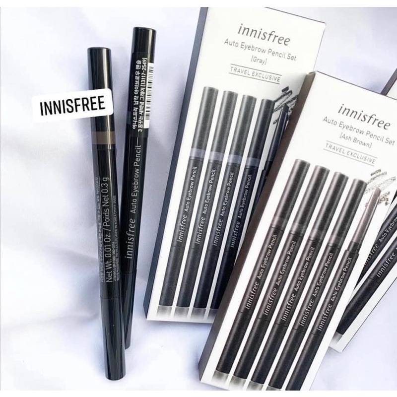 CHÌ KẺ MÀY INNISFREE | BigBuy360 - bigbuy360.vn