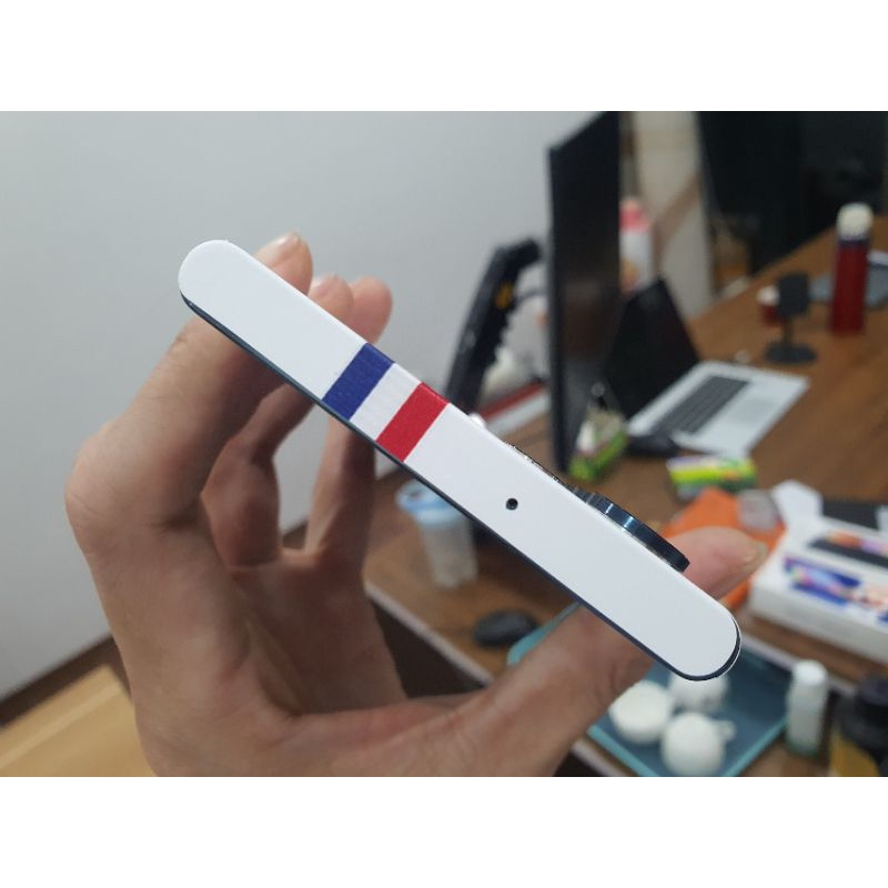 Dán Skin 3M Thom Browne Fold 2, Fold 3,S22 Ultra, S22, S22 Plus, S21 Ultra,S21 Plus,S21, S20 Ultra,S20 Plus....Full viền