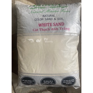 500g Cát Thạch Anh loại 1