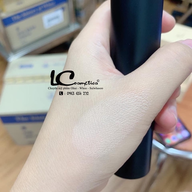 Kem nền dạng thỏi Ohui Ultimate Cover Stick Foundation❤️Chuẩn Auth 100%❤️che khuyết điểm tốt- không bí bít- siêu mịn đẹp | BigBuy360 - bigbuy360.vn