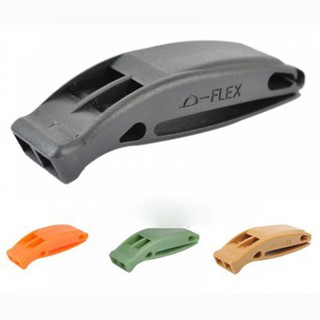 Còi Thổi 2 Đầu Dành huấn luyện chó mèo