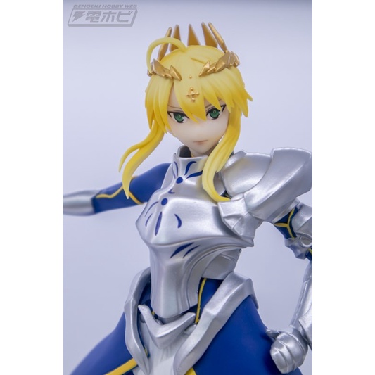 [SHQ] Mô hình Figure chính hãng Nhật - Altria Artoria Pendragon Lancer - Fate Grand Order