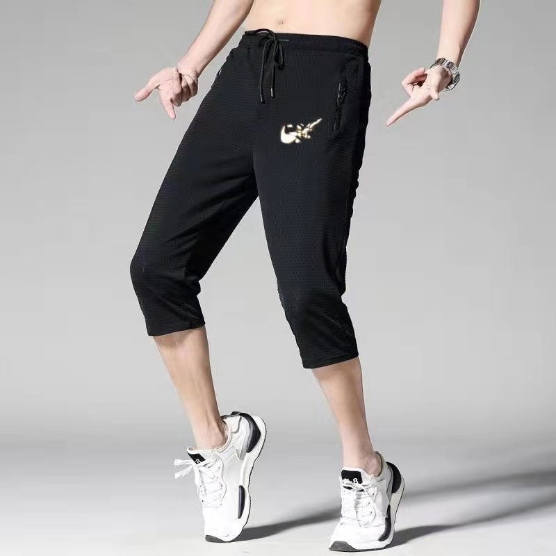Quần Bóng Rổ Ống Rộng Size M-8Xl Thời Trang Dành Cho Cả Nam Và Nữ