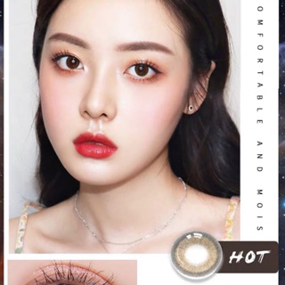 Hàng order❗️Kính áp tròng tặng kèm khay nước