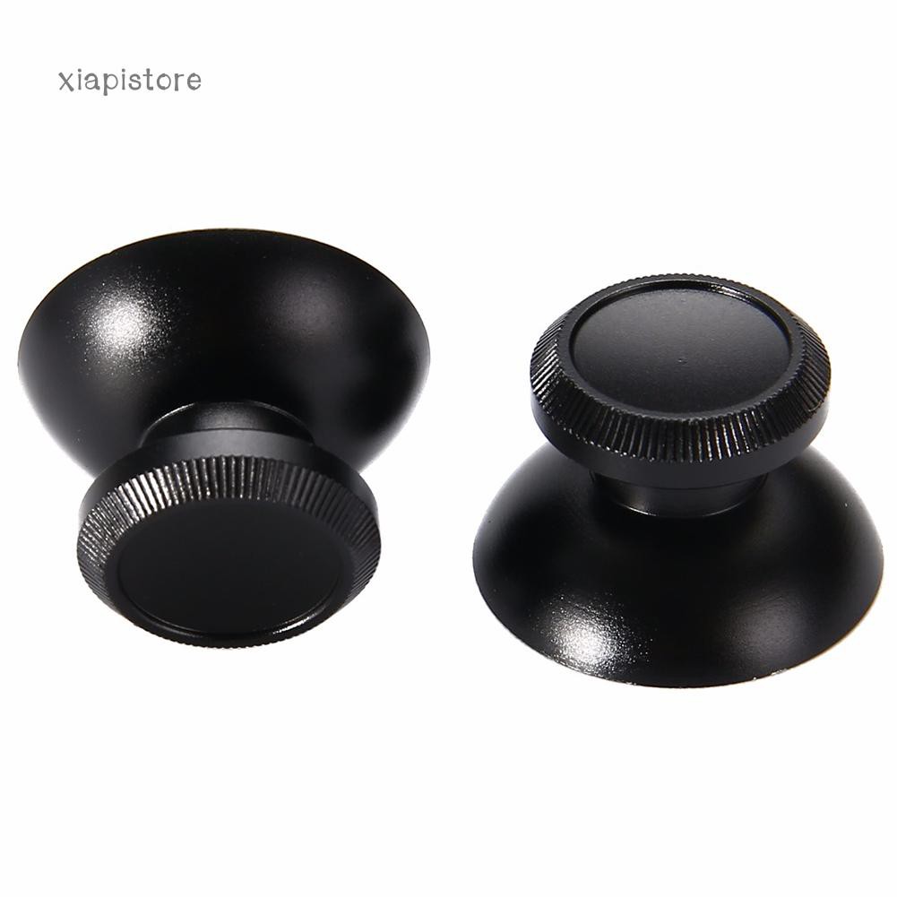 Bộ 2 nút bảo vệ gắn núm điều khiển tay cầm chơi game PS4 Xbox One