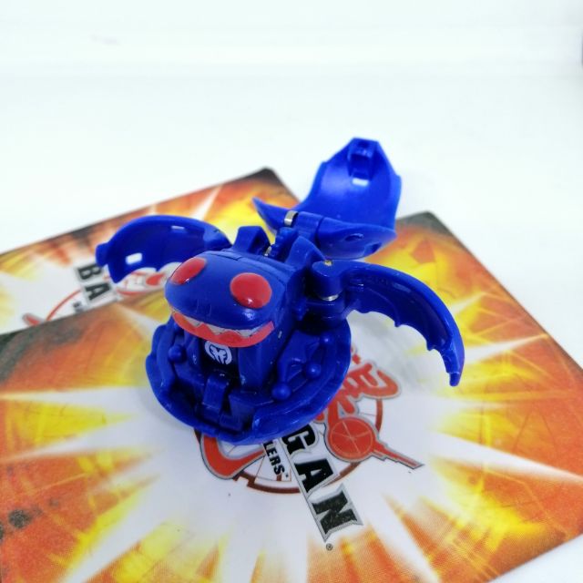 Bakugan Elfin Phần 2 Có Mg.​