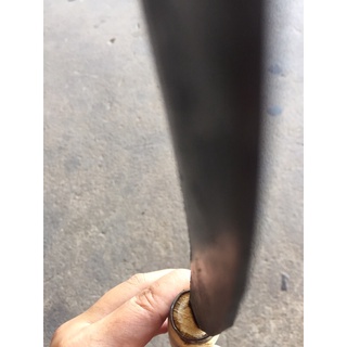 Liềm ( lưỡi hái) cắt cỏ