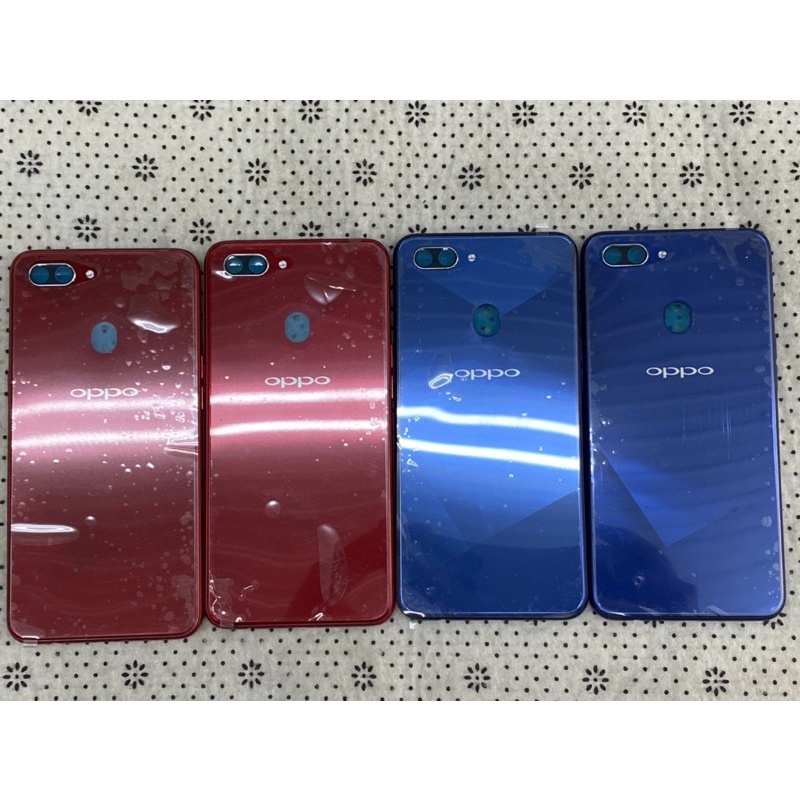 Vỏ realme 2 , bộ vỏ realme 2 công ty 100%
