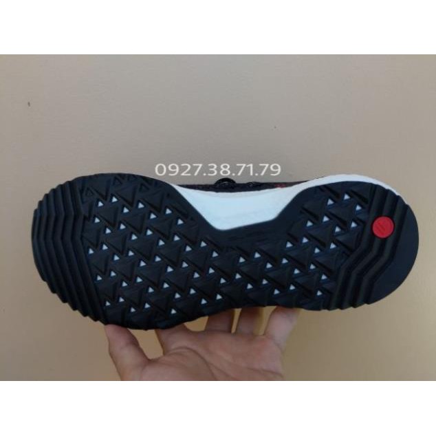 Giày thể thao Xiaomi FREETIE Cloud Sneakers 2.0 đế BOOST 2019 (Có ảnh chụp thật và clip review)