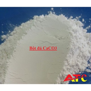 Bột đá canxi - túi 2kg