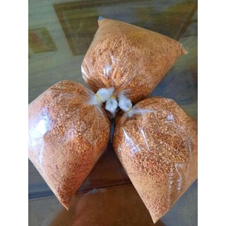 Bịch 500g Muối ớt Tây Ninh hạt to ngon