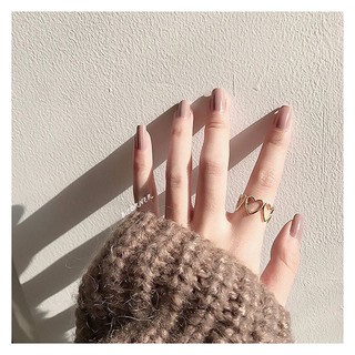 Nhẫn Trái Tim - NHAN1009