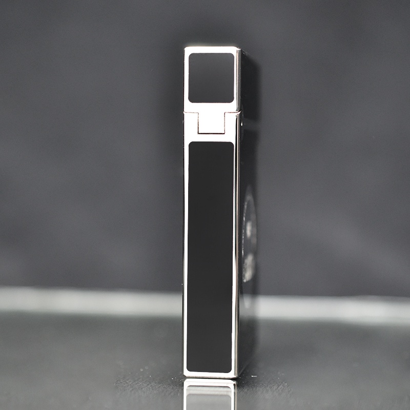 Bật l-ửa Dupont D86T-Sơn Mài In Quốc Huy DÀNH CHO ĐI GIÓ