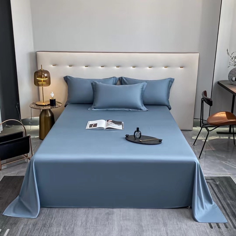 Set ga gối Tencel 100% 4 món