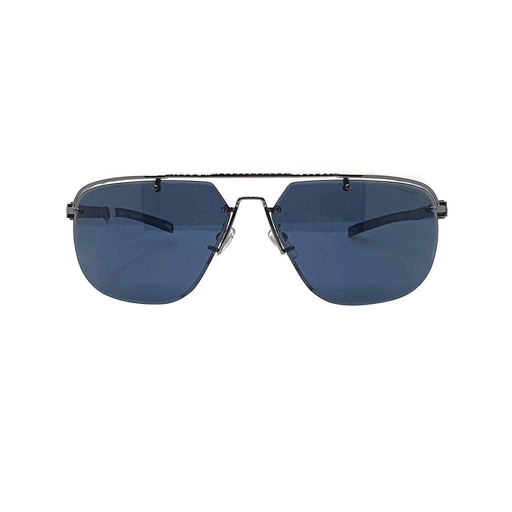 Kính mát nam nữ thời trang Chopard SCHF23 509P (65-15-130) chính hãng
