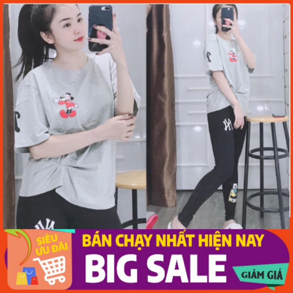 Đồ Bộ Cotton Đồ Bộ Nữ Mặc Nhà Đẹp | BigBuy360 - bigbuy360.vn