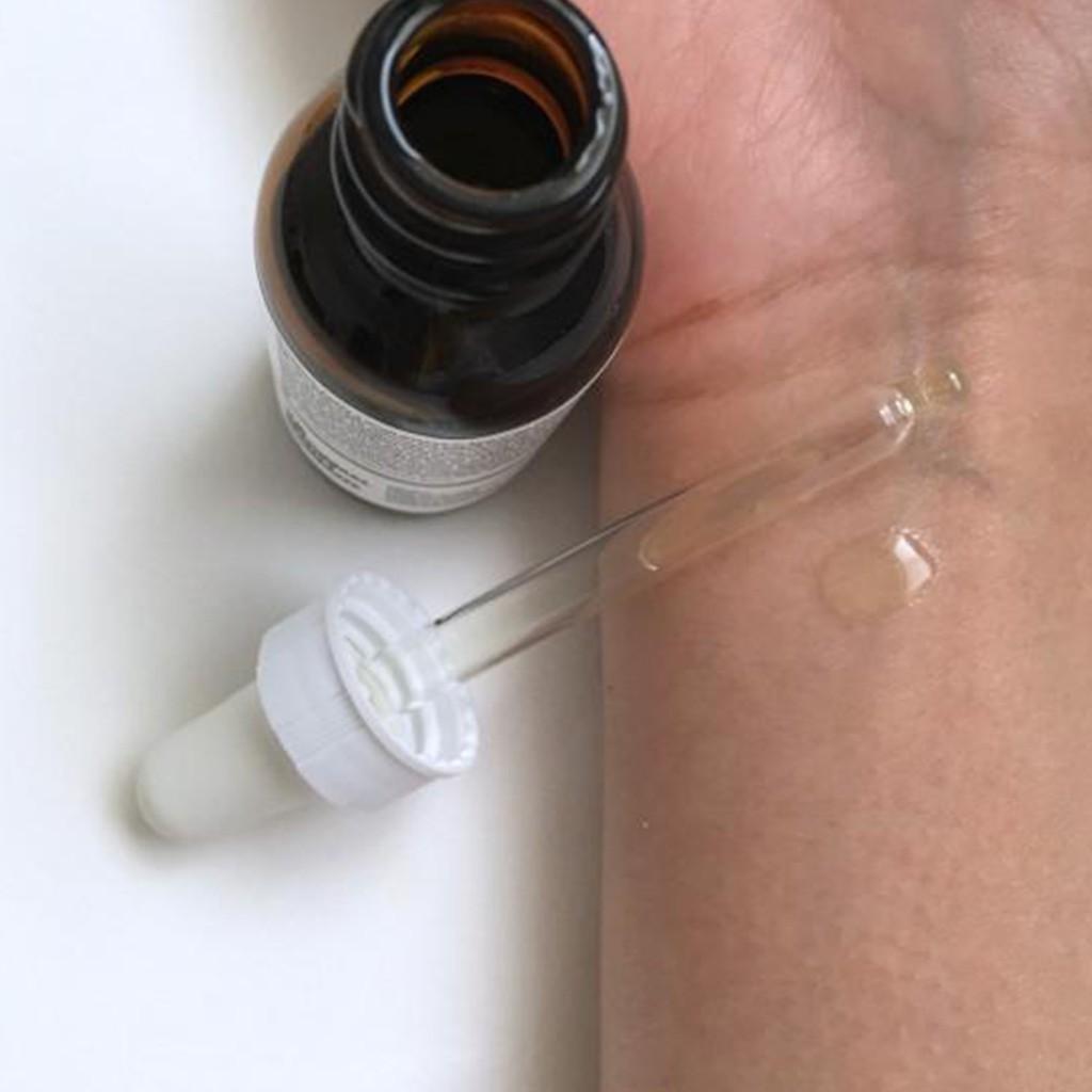 Serum The Ordinary Retinol 1% In Squalane 30ml