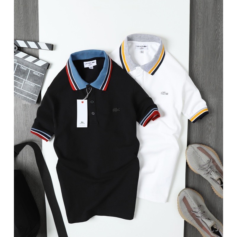 Áo thun Lacoste