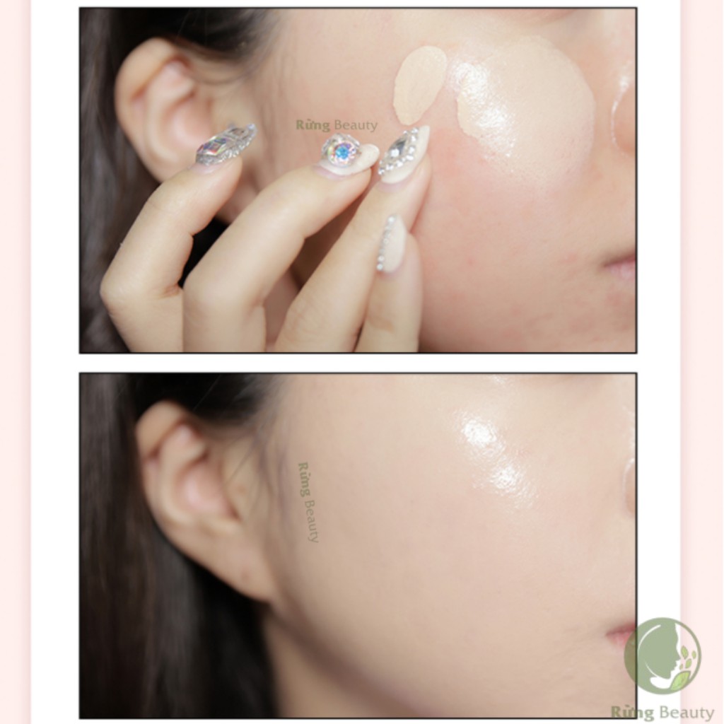 KEM NỀN C.LIO K.ILL COVER GLOW FOUNDATION 15G | BigBuy360 - bigbuy360.vn