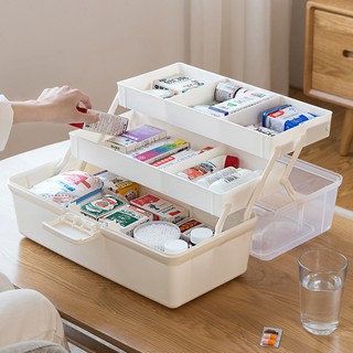 Hộp đựng dụng cụ y tế