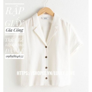 KM09 Rập giấy cắt may áo nữ(xs-xxxl)