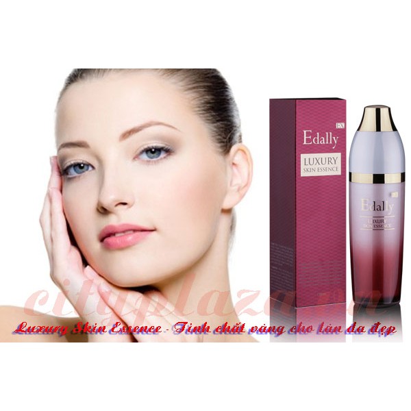 TINH CHẤT VÀNG EDALLY EX 130ml