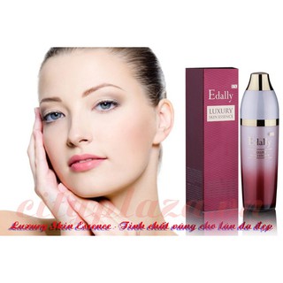 Tinh chất vàng edally ex 130ml