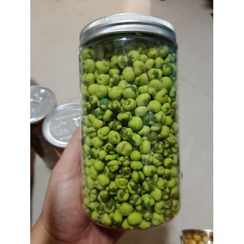 500g đậu hà lan wasabi loại ngon