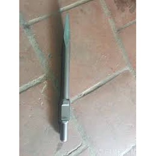 Mũi đục nhọn dùng cho máy đục phá bê tông PH65 Trung Quốc