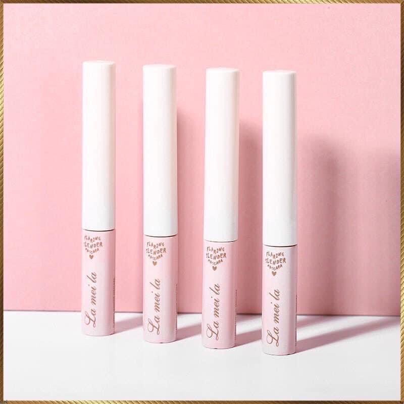 ♥️ RẺ VÔ ĐỊCH ♥️ MASCARA ,CHUỐT MI SIÊU MẢNH TƠI MI LAMEILA VỎ HỒNG ,KHÔNG LEM KHÔNG TRÔI | BigBuy360 - bigbuy360.vn