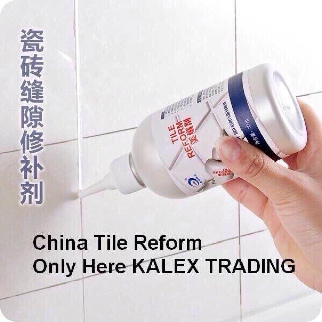 Sơn kẻ mạch nền đá