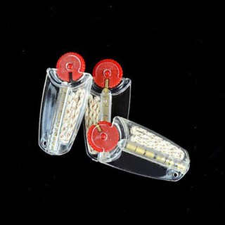 [Hàng Nhập]-  ĐÁ LỬA VÀ DÂY BẤC CHO HỘP QUẸT ZIPPO -Vip