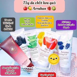 Tẩy da chết Arrahan - Tẩy tế bào chết Arrahan 180ml