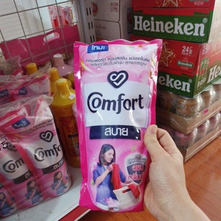 Nước xả comfort Thái