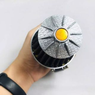pô e tăng tốc gắn wave, DR