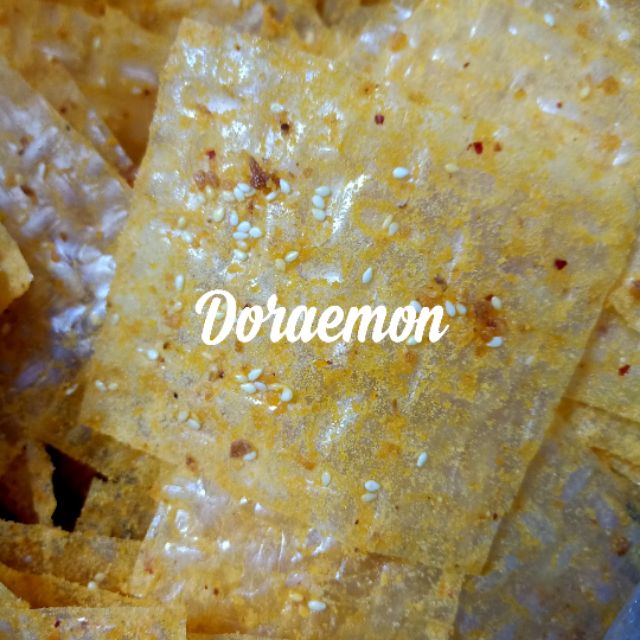 500g bánh tráng phô mai