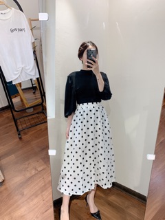 Set đồ tiểu thư