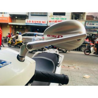 Kiếng chiếu hậu RCB