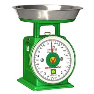 Cân nhơn hòa 5kg hàng