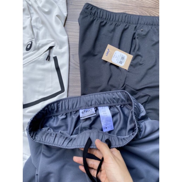 Quần Jogger Asics