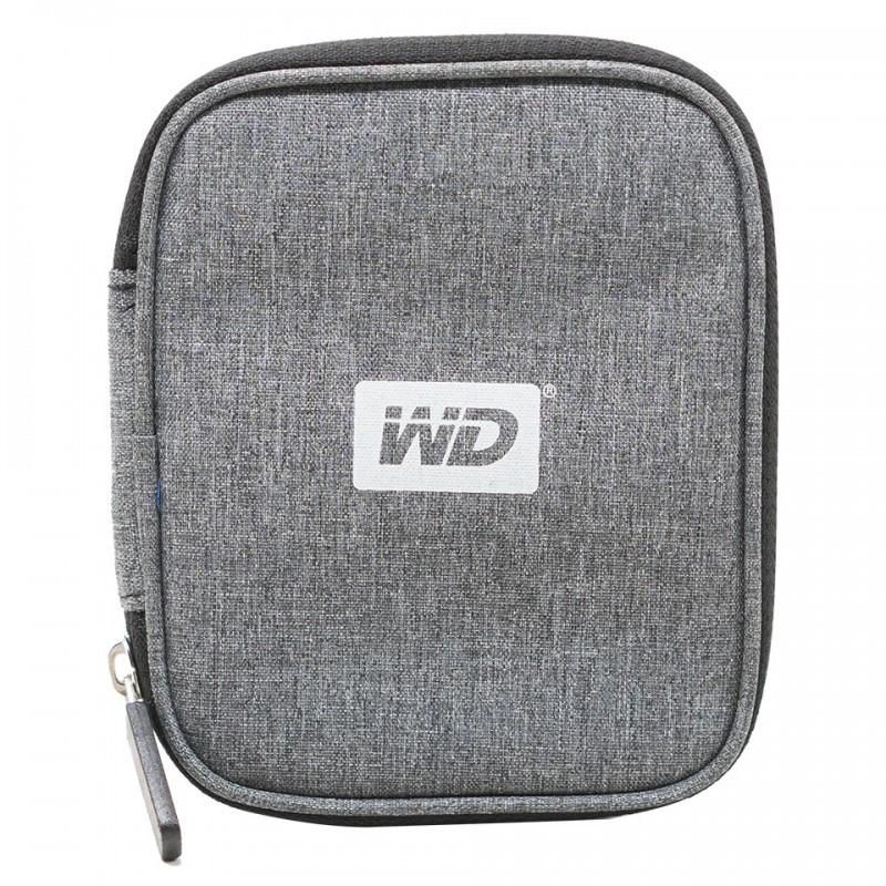 Túi đựng ổ cứng di động Western Digital