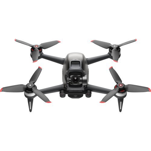 Máy quay hành động DJI FPV Combo - Hàng chính hãng bảo hành 12 tháng