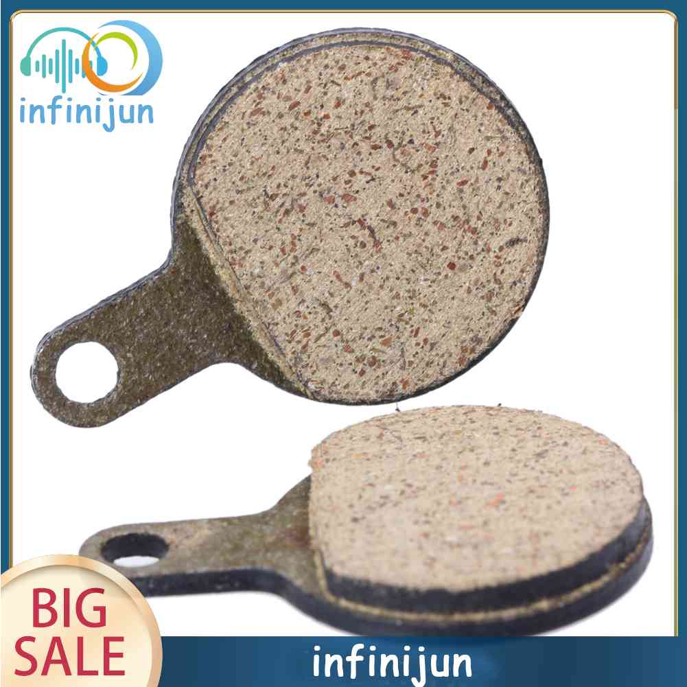 1 Cặp Má Phanh Cho Xe Đạp Tektro Lyra Novela Iox