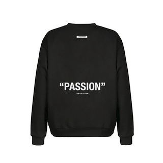 Áo Sweater PASSION - 4th Collection - In Silicone 3D - AAS002