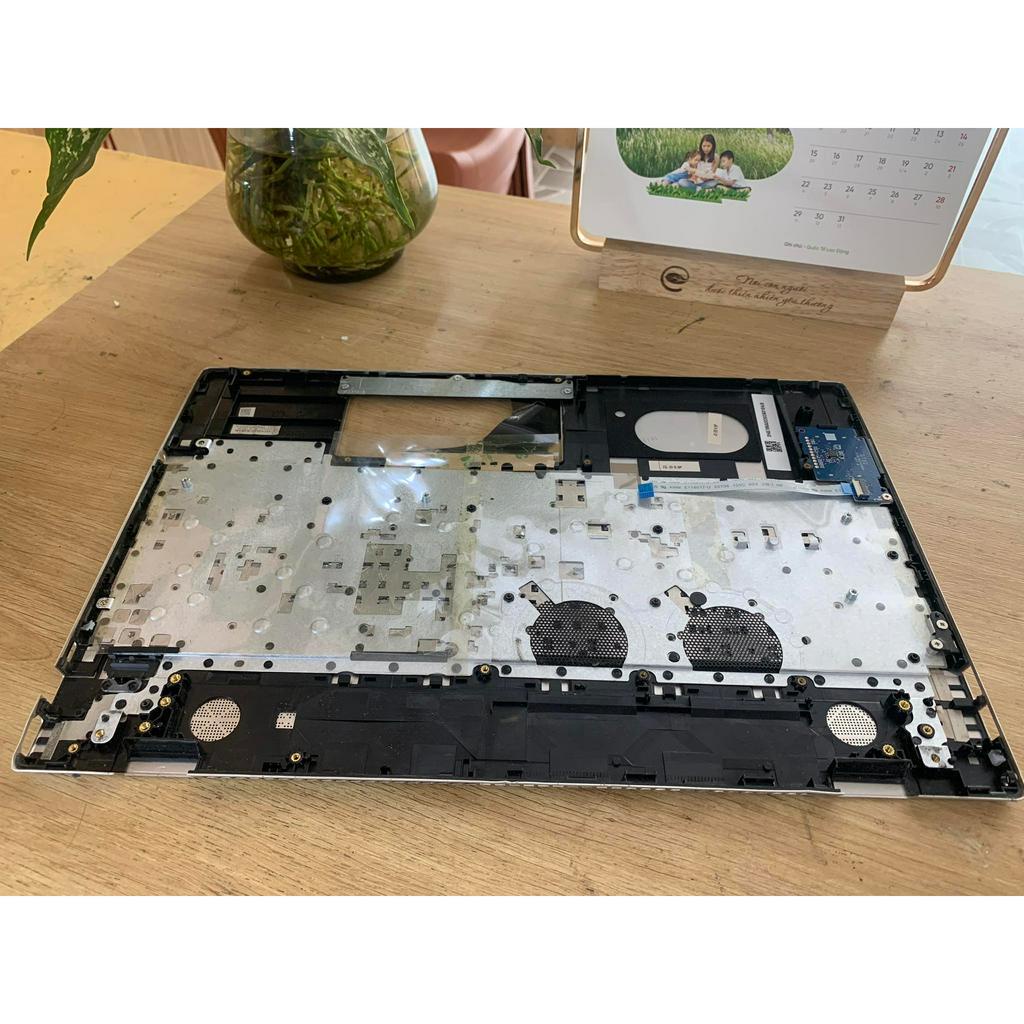 Vỏ mặt c dành cho laptop hp 15 cs