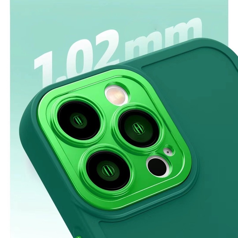 Ốp Điện Thoại Silicon Chống Sốc Màu Tương Phản Cho Xiaomi Redmi Note 10 10S 9 9S Redmi10 10C 10A 9A