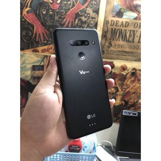 ppf nhám LG V50 mặt lưng